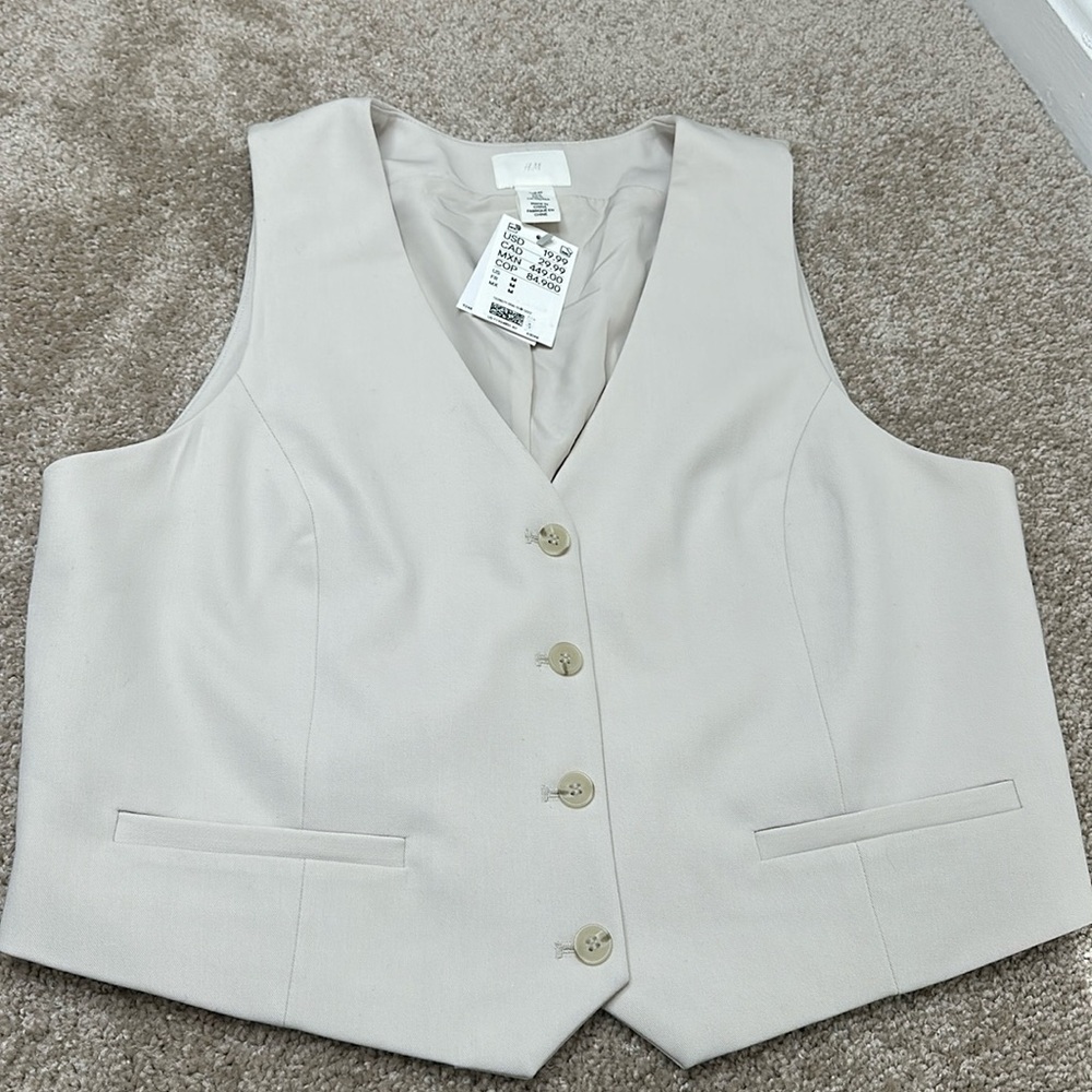 Fitted-Vitted